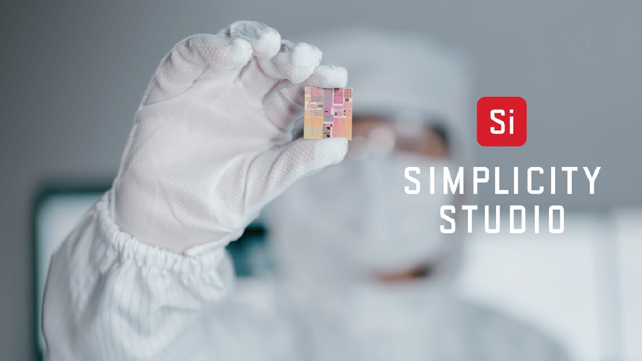 Simplicity studio poster