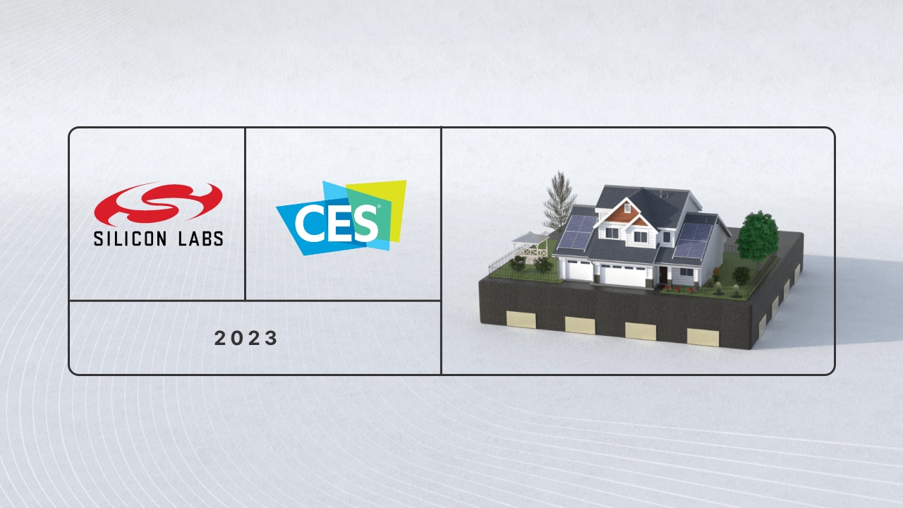 Matter Dev Boards and Gadgets Make Waves at CES 2023
