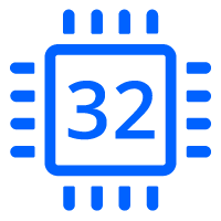 EFM32 32-bit And EFM8 8-bit Microcontrollers (MCUs) - Silicon Labs