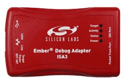 Silicon labs usb debug adapter софт для программирования