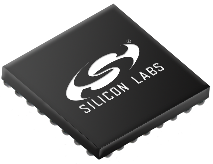 EFM32GG11B820F2048GL192 - Silicon Labs