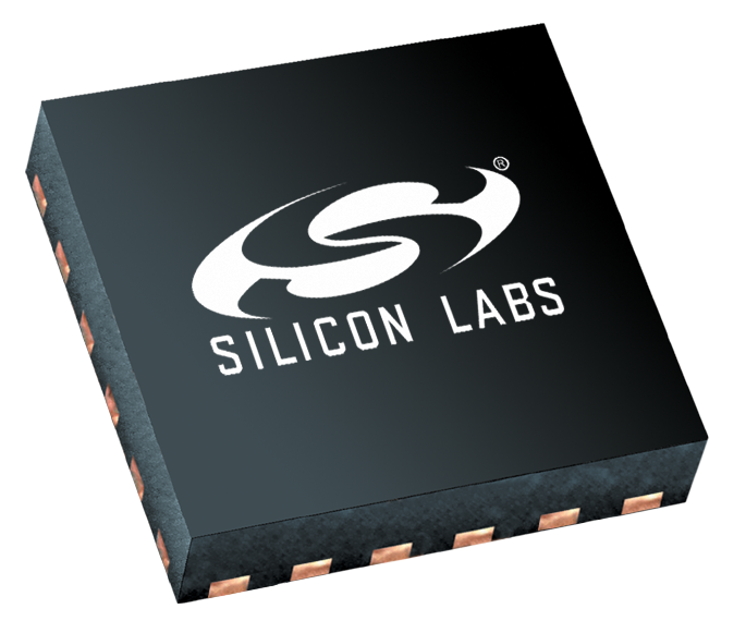 CP2112 Classic USB To UART Bridge - Silicon Labs