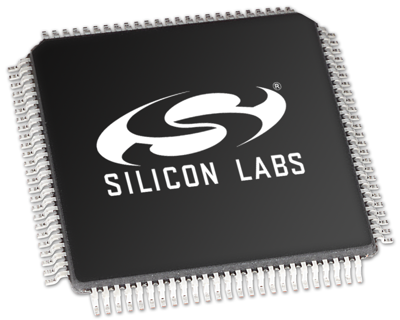 C8051F020 - Silicon Labs