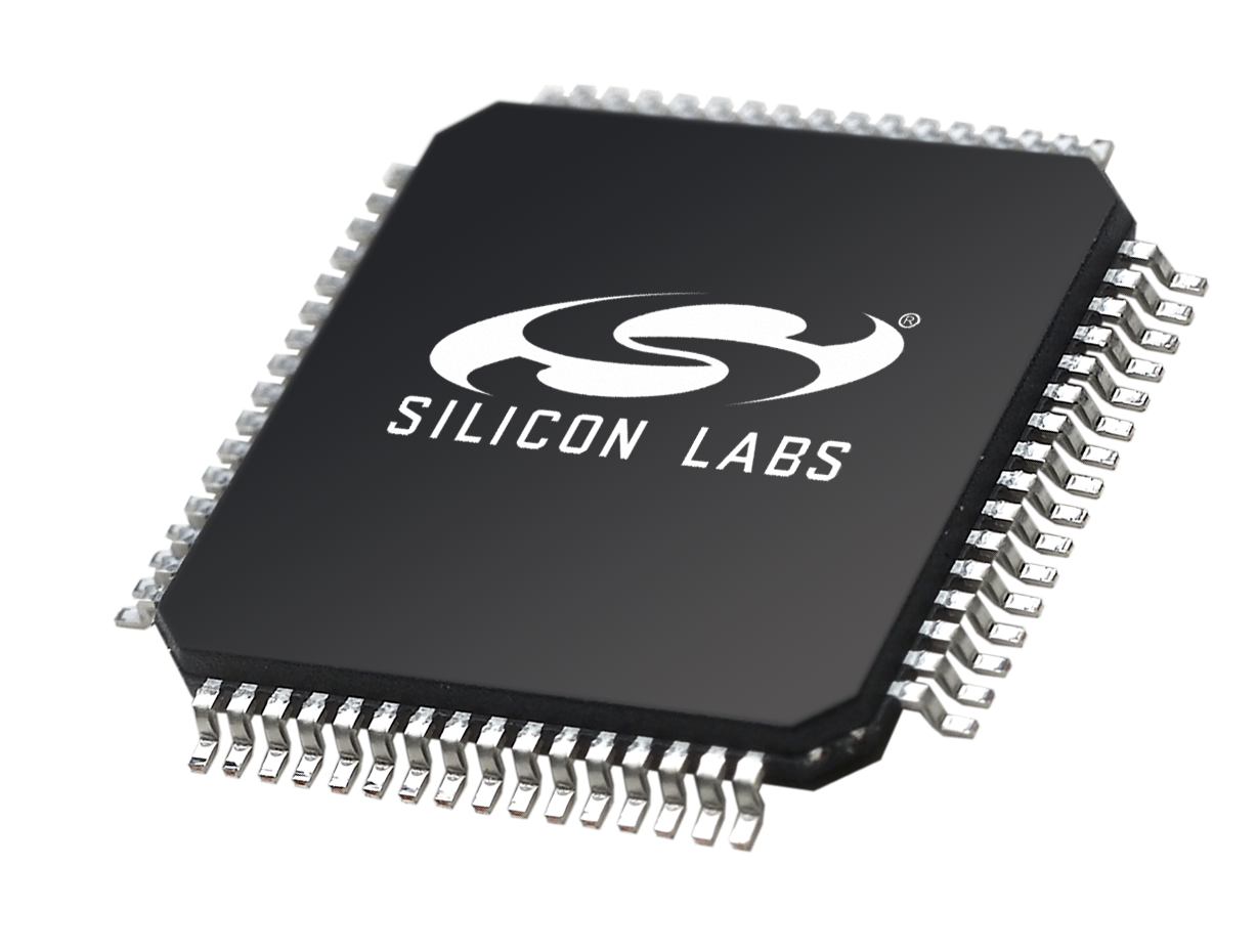 C8051F005 - Silicon Labs