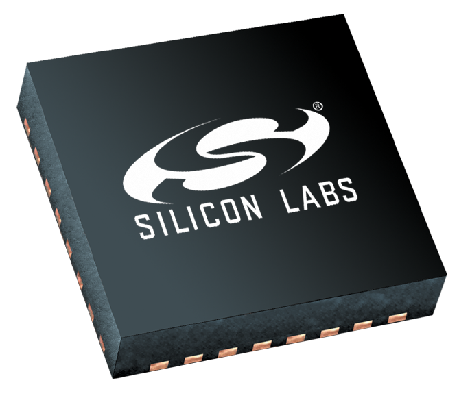 EFR32BG22C222F352GN32 BG22 Bluetooth 5.1 SoC - Silicon Labs - Silicon Labs