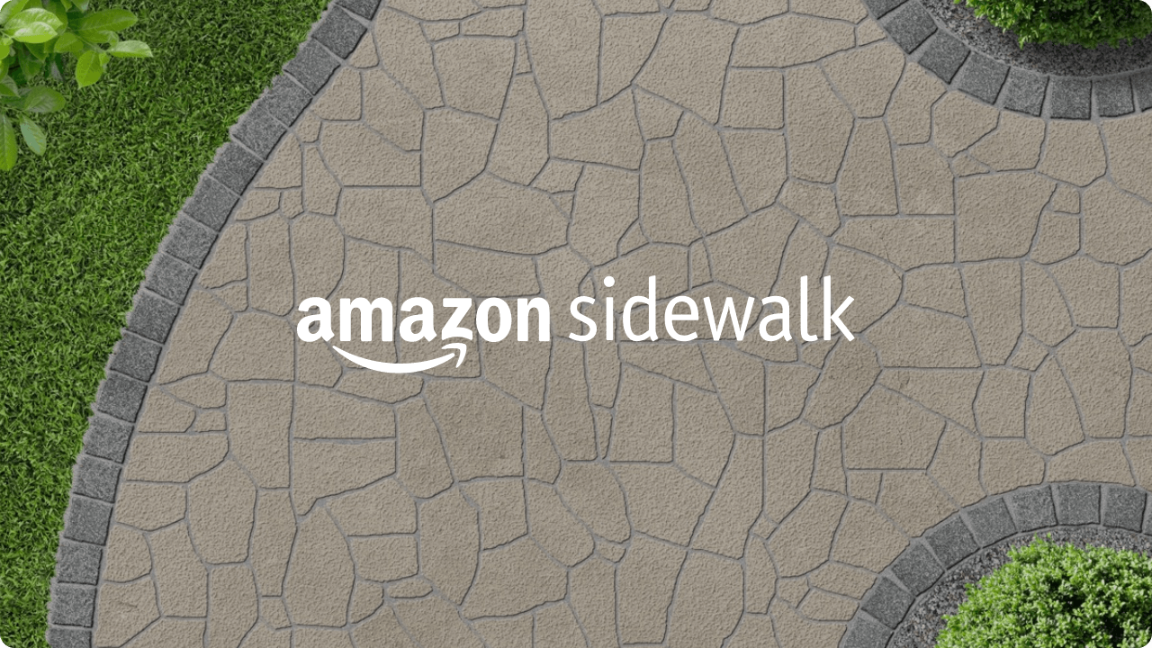 Extend IoT Device Range With Amazon Sidewalk - Silicon Labs