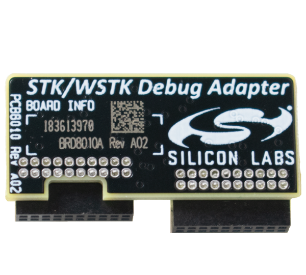 Simplicity Debug Adapter Kit - Silicon Labs