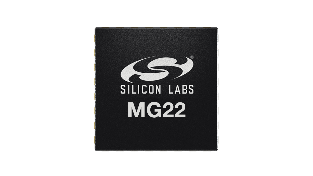 Efr Mg Series Zigbee Soc System On Chip Silicon Labs