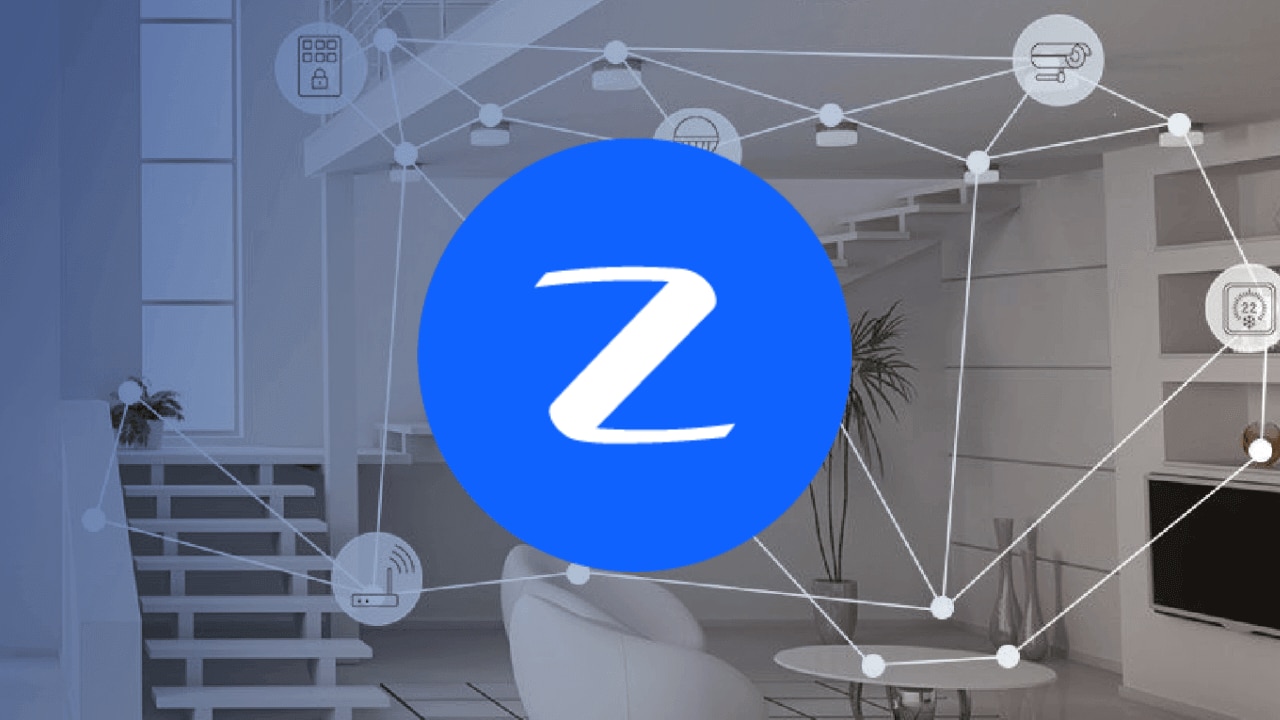 Z-Wave Mesh Network Wireless Solutions - Smart Home - Silicon Labs